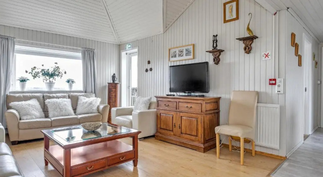 Люкс Guesthouse Vatnsholt