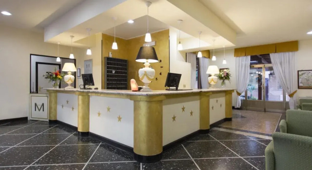 Hotel Villa Margherita