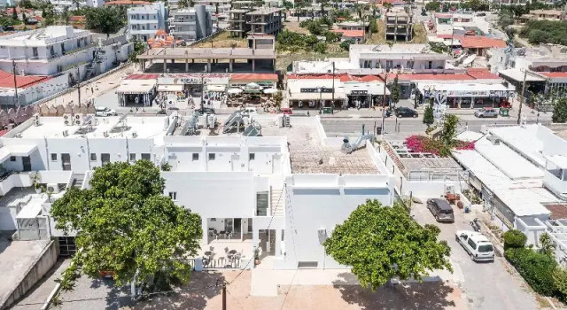 Pado Living, Reserva ahora Hotel Faliraki Rodas