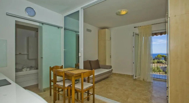 Апартаменты Apartment Lusy