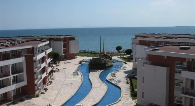 Студия Menada Privilege Fort Beach