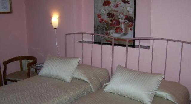 Двухместный номер Standard Hotel La Giara