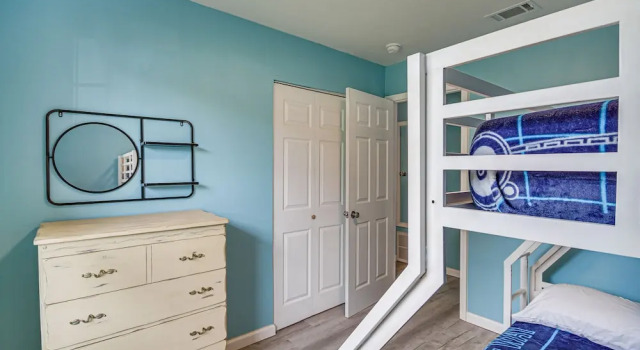 Gulfport Vacation Rental w/ Patio & Game Room!, Забронировать Отель Галфпорт Миссисипи - побережье, рядом с Усадьба Grasslawn II