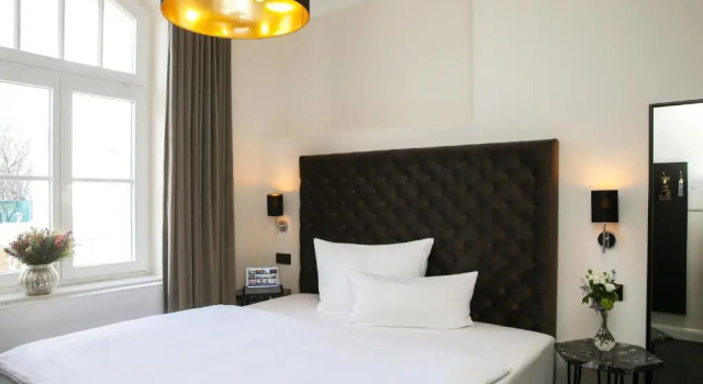 Номер Standard Meergut Hotels
