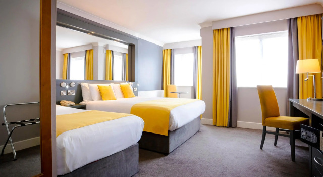 Claregalway Hotel, Prenota Hotel Hotel a Connacht con piscina, Piscina