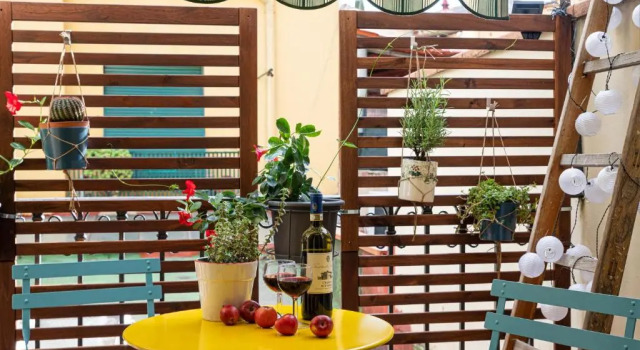 Апартаменты Orsini41 Firenze