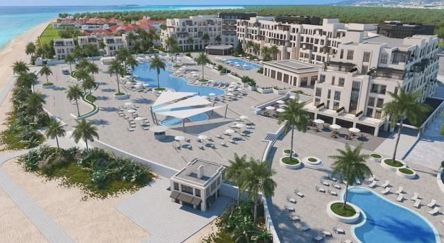White Villas 2, Boek Hotel Nardaran Bakoe