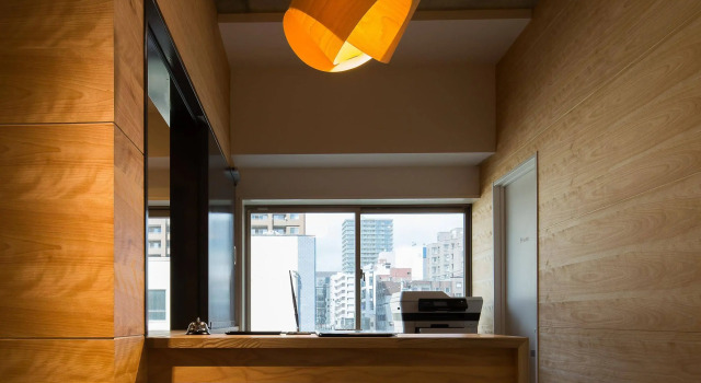 Grand Hostel LDK Sapporo