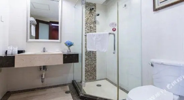 Suite Mirage Hotel