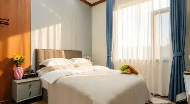 Люкс Shangri-La Dengxuelai Oxygen Homestay (Dukezong Ancient City)