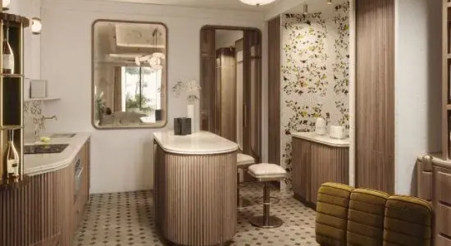 Двухместный люкс Roswyn, A Morgans Originals Hotel