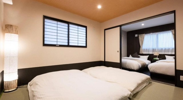 BEPPU NO YU TSUKI - Vacation STAY 87965, Prenota Hotel Hotel a Kyushu con parcheggio, Parcheggio