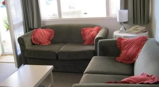 Номер Standard Blue Seas Motel
