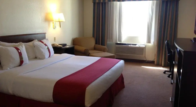 Номер Standard Ramada by Wyndham Williams/Grand Canyon Area