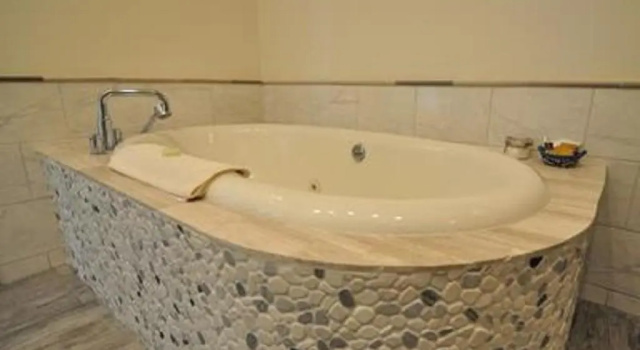 Номер Standard Sage Hill Inn & Spa