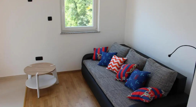 Apartment Selce 4 U, Забронировать Апартаменты/квартира Сельце Приморско-Горанская жупания
