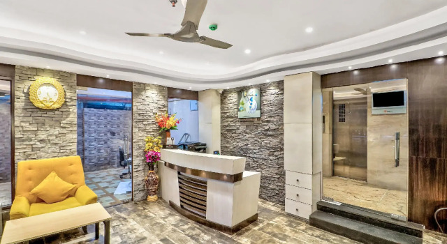 Hotel O Park Circus Near Birla Mandir, Забронировать Отель Баллигандж Калькутта