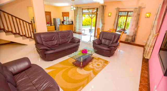 Orchid Villas by Sea Resorts, Prenota Hotel Belle Mare Mauritius Costa Est