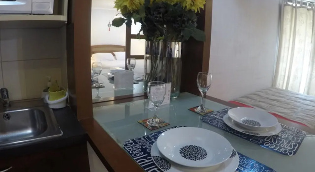 Standard Apartment Apartamentos Chilenos