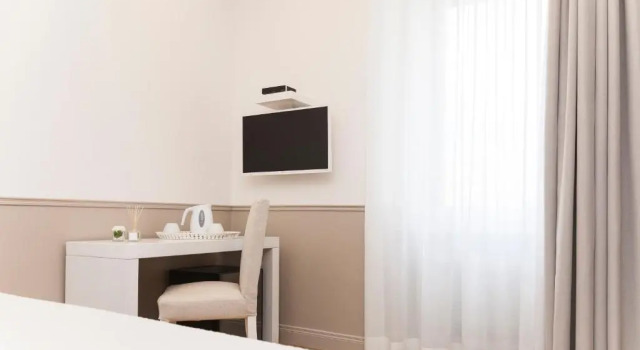 Номер Standard Margherita Suites