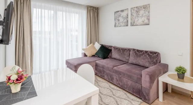 Apartament Malūno, Book Apartment Hotels in Klaipeda with a Pool, Swimming Pool