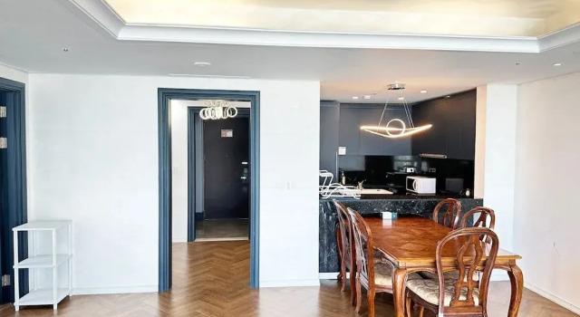 Grand suite Centumcity Hotel