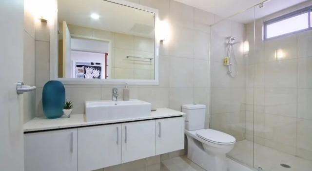 Номер Standard Пентхаус с 3 комнатами с балконом Monaco Caloundra
