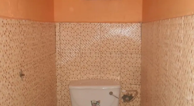 Двухместный номер Standard Magi Guest House