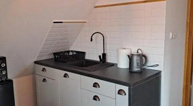 Апартаменты Apartament Stanisława