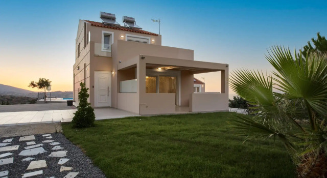Вилла с 3 комнатами Blue Hills Villas by Estia