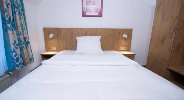Одноместный номер Standard Taste Smart Hotel Backnang