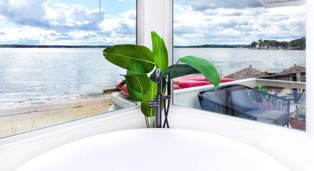 Люкс Grand Aqua by American Beech
