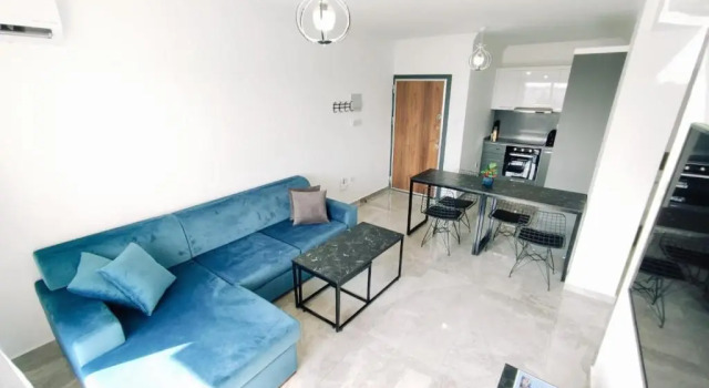 Sea life 2+1 brand new apartment, Book Apartment Hotels in Northern Cyprus with a Pool, Swimming Pool