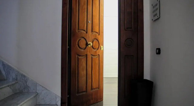 Номер Standard DUOMO LUXORY HOME