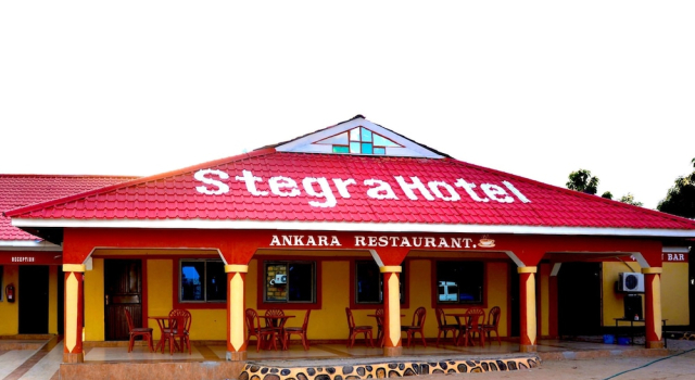 Stegra Hotel, Prenota Hotel Lodwar Turkana