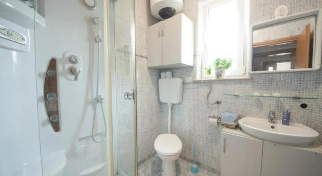 Апартаменты Comfort Apartments Kalajžić