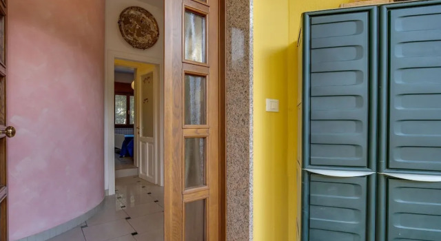 Lovely Apartment in Rosolina Mare Near Sea