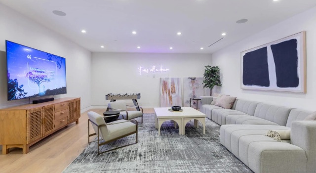 Curson Modern, Забронировать Отель Отели Лос-Анджелеса 4 звезды, 4*