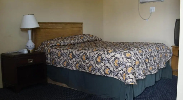 Номер Standard Motel Montreal