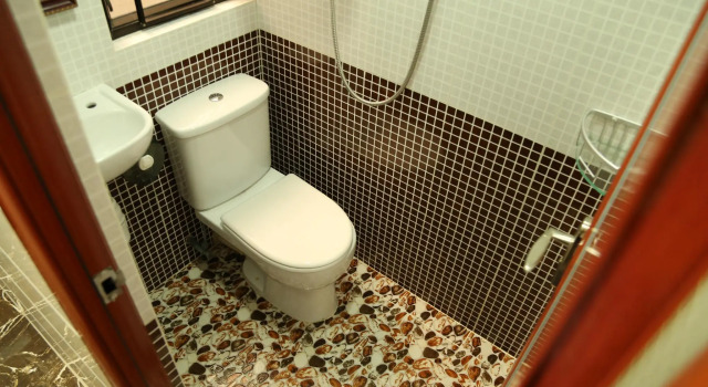 Номер Standard New Shanghai Guest House