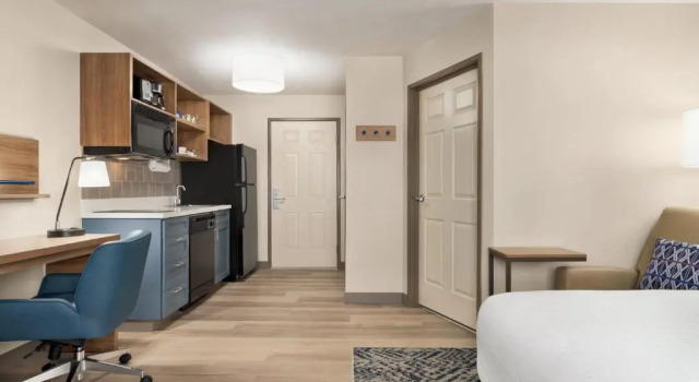 Run of House Candlewood Suites Boise-Meridian by IHG