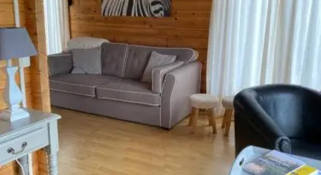 Chalet La Meuse, Prenota Chalet Cottage a Maasland, Cottage