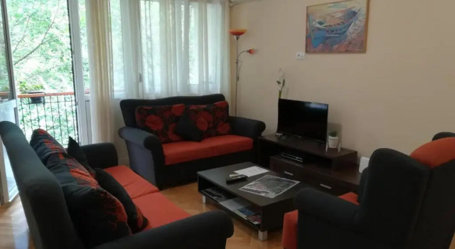 Апартаменты Apartment Nikolic Kotor