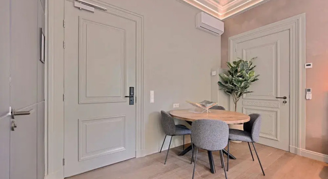 Номер Deluxe novallure nassau residence