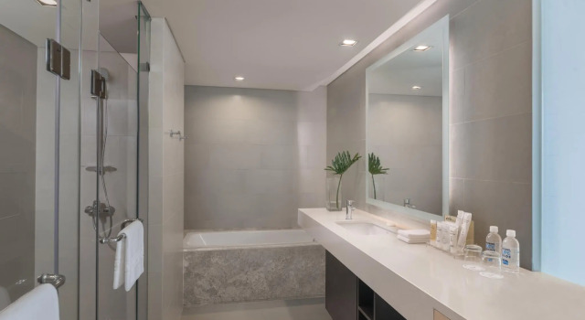 Номер Premier Seda Vertis North Quezon City