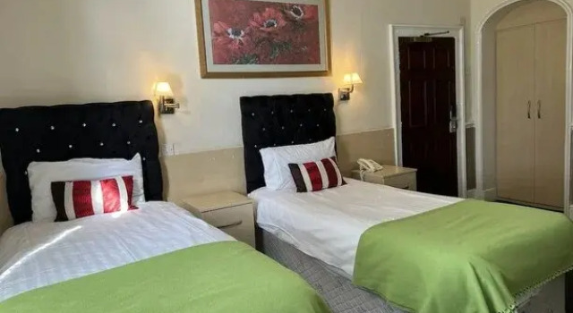 Hotel Internacional Jujuy, Boek Hotel Hotels in Jujuy met parkeren, Parkeren