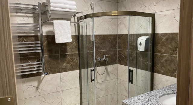 Номер Standard Lavanta Tepesi Otel Salda