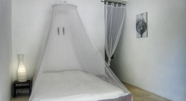 Коттедж Economy La Cueva Eco-Lodge