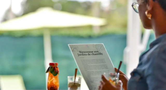 Les jardins de CHANTILLY -Bungalows avec jardins et piscines privées, Rezervovat Hotel 4hvězdičkové hotely v Basse-Terre, 4*