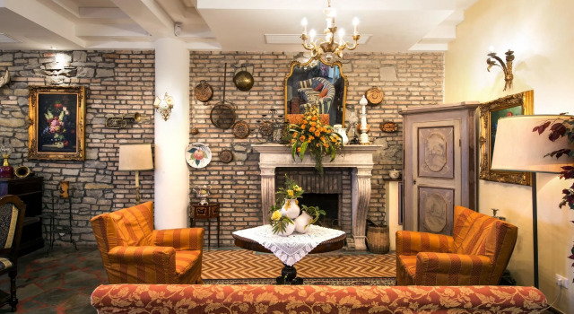 Hotel Locanda delle Dune